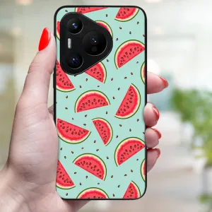 MY ART Ochranný kryt pre Huawei Pura 70 WATERMELON (120)