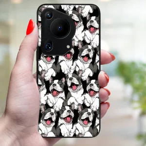 MY ART Ochranný kryt pre Huawei Pura 70 Ultra DOG (179)