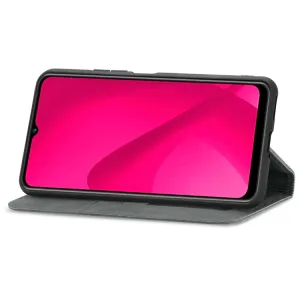 MAGNETIC Zaklápací kryt pre HMD Skyline šedý