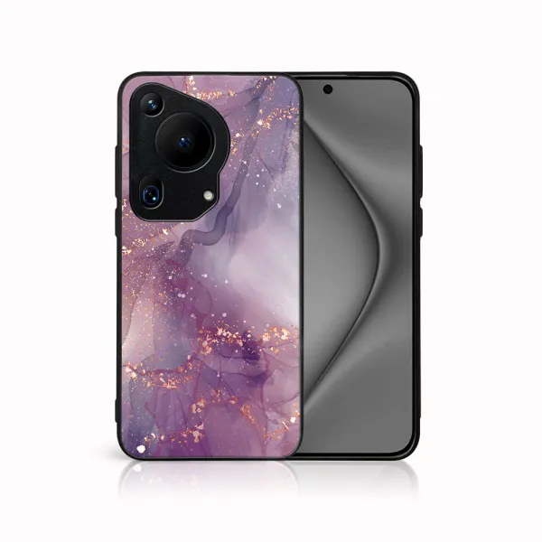 MY ART Ochranný kryt pre Huawei Pura 70 UltraPURPLE (148)