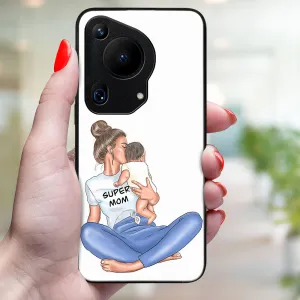 MY ART Ochranný kryt pre Huawei Pura 70 Ultra SUPERMOM (112)