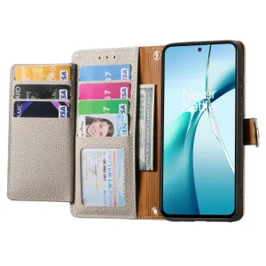 HEART Peňaženkové puzdro pre ZTE Blade A75 šedé