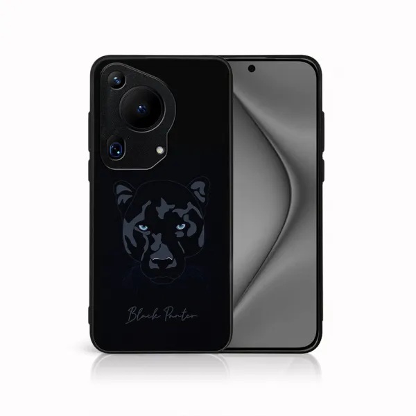 MY ART Ochranný kryt pre Huawei Pura 70 Ultra PANTHER (245)