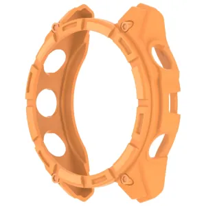 TPU HALF COVER Kryt pre Garmin Enduro 3 oranžový