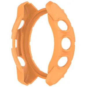 TPU HALF COVER Kryt pre Garmin Enduro 3 oranžový