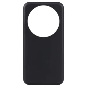 TPU Ochranný kryt pre ZTE Blade A75 5G / Nubia Focus 5G čierny