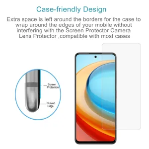 Ochranné sklo pre ZTE Blade A75 5G / Nubia Focus 5G