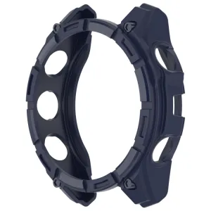 TPU HALF COVER Kryt pre Garmin Enduro 3 modrý