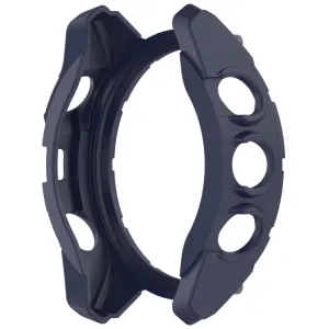 TPU HALF COVER Kryt pre Garmin Enduro 3 modrý