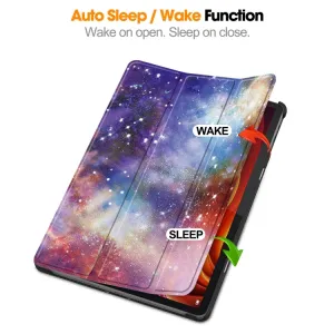 ART Zaklápacie puzdro pre Lenovo Tab K11 Plus GALAXY