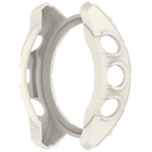 TPU HALF COVER Kryt pre Garmin Enduro 3 béžový
