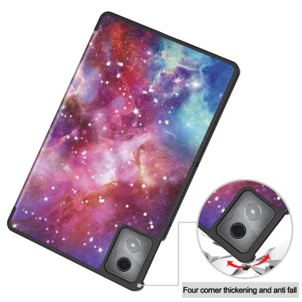 ART Zaklápacie puzdro pre Lenovo Tab K11 Plus GALAXY