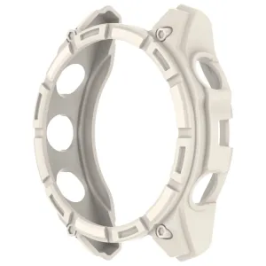 TPU HALF COVER Kryt pre Garmin Enduro 3 béžový