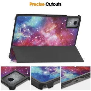 ART Zaklápacie puzdro pre Lenovo Tab K11 Plus GALAXY