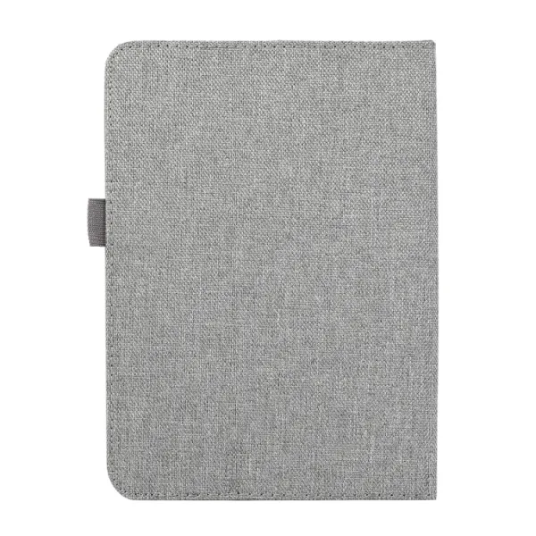FABRIC Zaklápací kryt pre Amazon Kindle Paperwhite 5 2021 šedý
