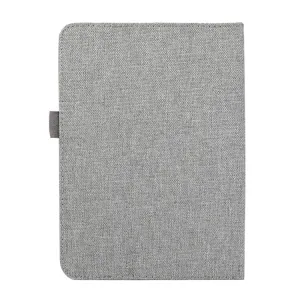 FABRIC Zaklápací kryt pre Amazon Kindle Paperwhite 5 2021 šedý