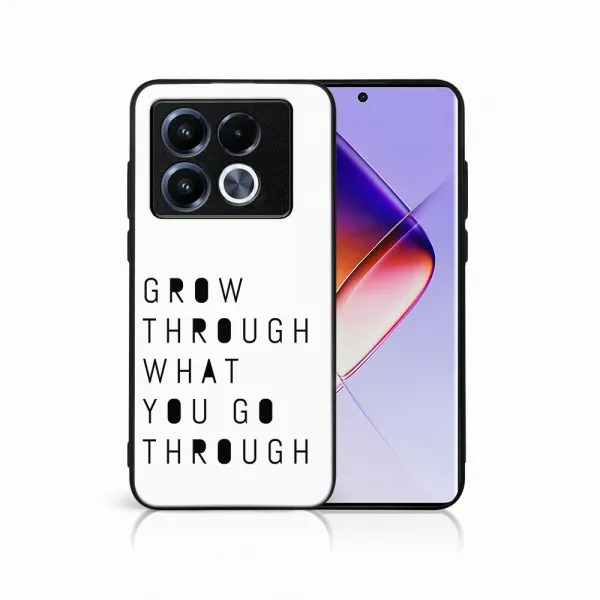 MY ART Ochranný kryt pre Infinix Note 40 Pro / 40 Pro+ 5G GROW (170)