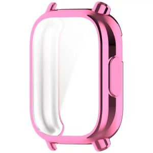 TPU FULL COVER Kryt pre Xiaomi Redmi Watch 5 Active ružový