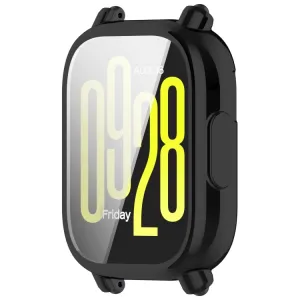 TPU FULL COVER Kryt pre Xiaomi Redmi Watch 5 Active čierny