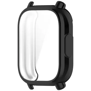 TPU FULL COVER Kryt pre Xiaomi Redmi Watch 5 Active čierny