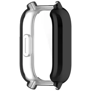 TPU FULL COVER Kryt pre Xiaomi Redmi Watch 5 Active čierny