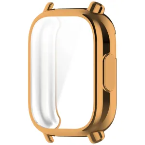 TPU FULL COVER Kryt pre Xiaomi Redmi Watch 5 Active ROSE GOLD
