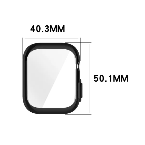 TPU FULL COVER Kryt pre Huawei Watch D2 ružový