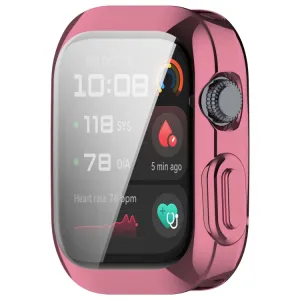 TPU FULL COVER Kryt pre Huawei Watch D2 ružový