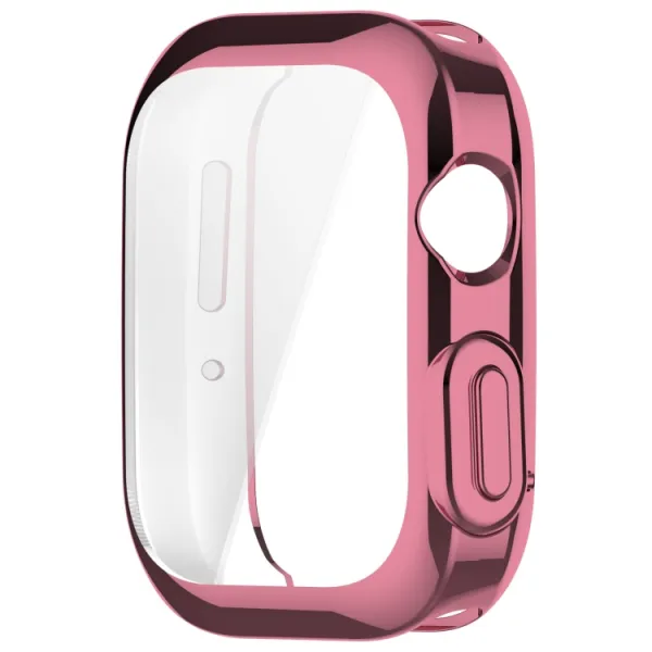 TPU FULL COVER Kryt pre Huawei Watch D2 ružový