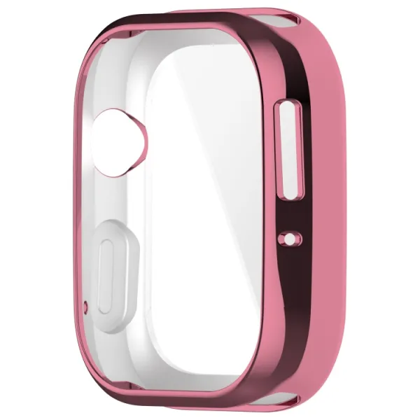 TPU FULL COVER Kryt pre Huawei Watch D2 ružový
