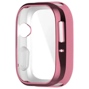 TPU FULL COVER Kryt pre Huawei Watch D2 ružový