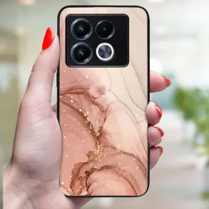 MY ART Ochranný kryt pre Infinix Note 40 Pro / 40 Pro+ 5G SHIMMER (152)