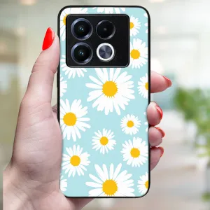 MY ART Ochranný kryt pre Infinix Note 40 Pro / 40 Pro+ 5G CAMOMILE (124)