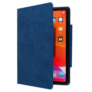 KITTY Zaklápacie puzdro pre Amazon Kindle Scribe 2022 tmavomodré
