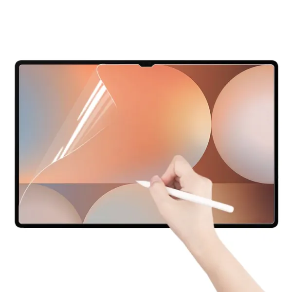 PAPERFEEL Ochranná fólia pre Samsung Galaxy Tab S10 Ultra