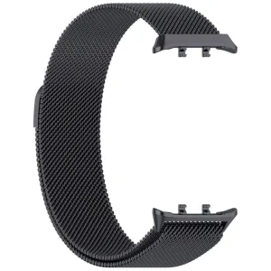 MILANESE Kovový remienok pre Honor Watch 5 šedý