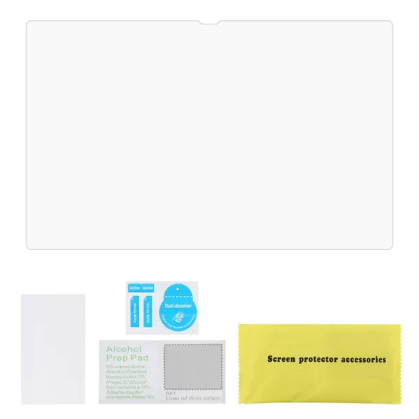 PAPERFEEL Ochranná fólia pre Samsung Galaxy Tab S10 Ultra