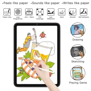 PAPERFEEL Ochranná fólia pre Samsung Galaxy Tab S10 Ultra