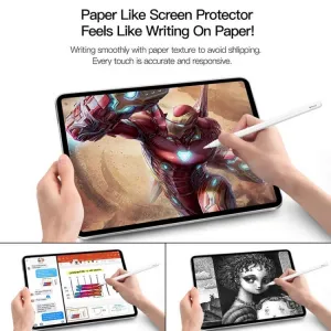 PAPERFEEL Ochranná fólia pre Samsung Galaxy Tab S10 Ultra
