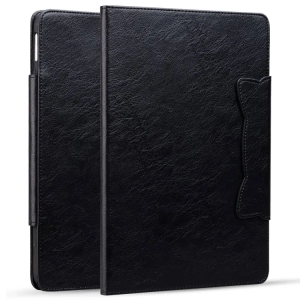 KITTY Zaklápacie puzdro pre Amazon Kindle Scribe 2022 čierne