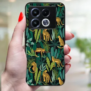 MY ART Ochranný kryt pre Infinix Note 40 Pro / 40 Pro+ 5G LEOPARD (239)