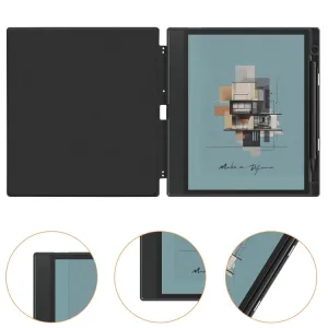 FOLIO Zaklápacie puzdro pre Onyx Boox Note Air 3 / Note Air 3 C modré