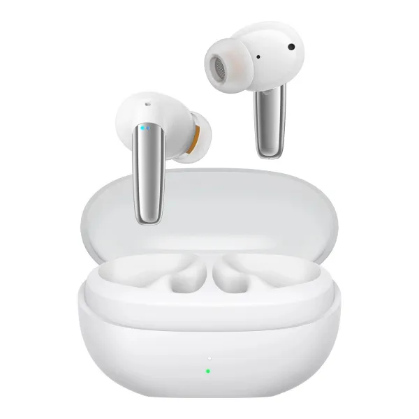 JOYROOM JBUDS JR-BB1 Bezdrôtové slúchadlá TWS biele