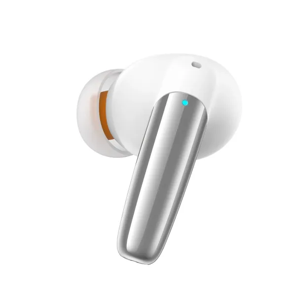 JOYROOM JBUDS JR-BB1 Bezdrôtové slúchadlá TWS biele