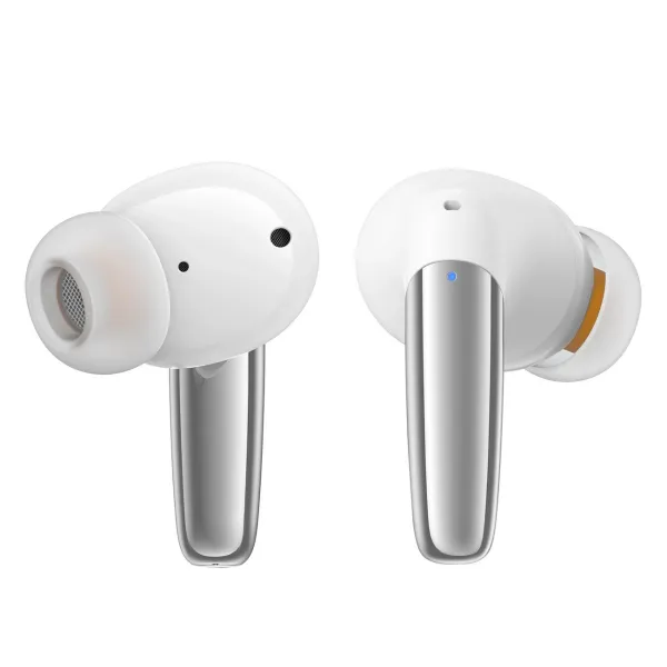 JOYROOM JBUDS JR-BB1 Bezdrôtové slúchadlá TWS biele