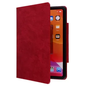 KITTY Zaklápacie puzdro pre Amazon Kindle Scribe 2022 červené