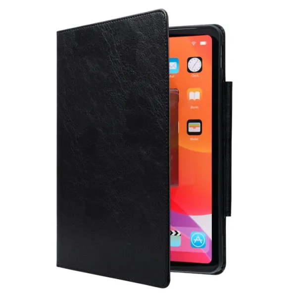 KITTY Zaklápacie puzdro pre Amazon Kindle Scribe 2022 čierne