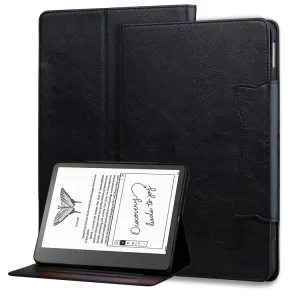 KITTY Zaklápacie puzdro pre Amazon Kindle Scribe 2022 čierne