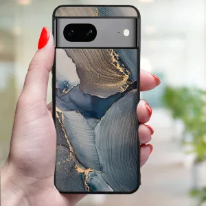 MY ART Ochranný kryt pre Google Pixel 8 SPARKLE (147)