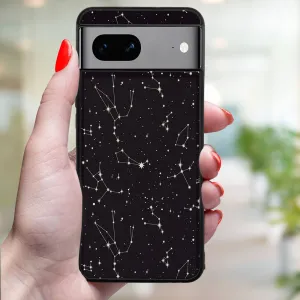 MY ART Ochranný kryt pre Google Pixel 8 STARRY (173)